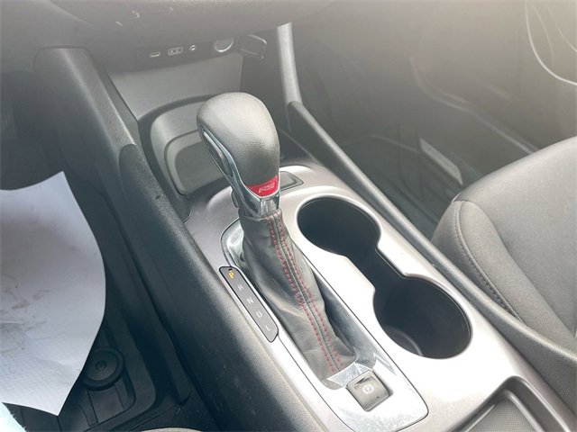 Certified 2023 Chevrolet Malibu RS w/ LPO, Floor Liner Package image 15