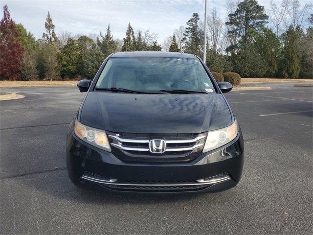 Used 2014 Honda Odyssey EX-L image 2