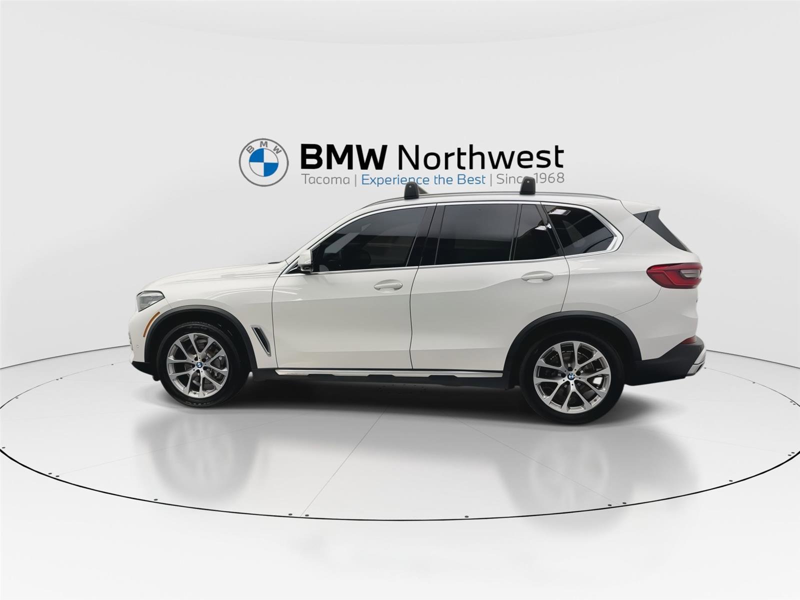 Used 2019 BMW X5 xDrive40i w/ Convenience Package image 11