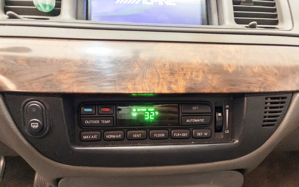 Used 2005 Mercury Grand Marquis LSE image 14