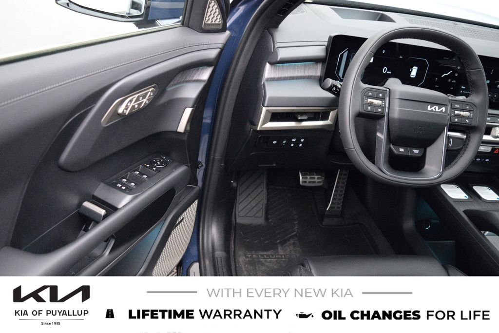 New 2027 Kia Telluride X-Line SX Prestige AWD/4WD image 27