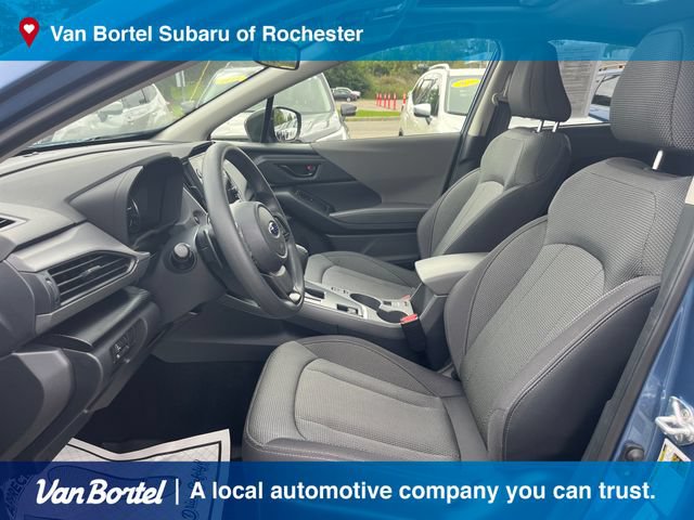 Certified 2024 Subaru Crosstrek 2.0i Premium AWD/4WD image 13