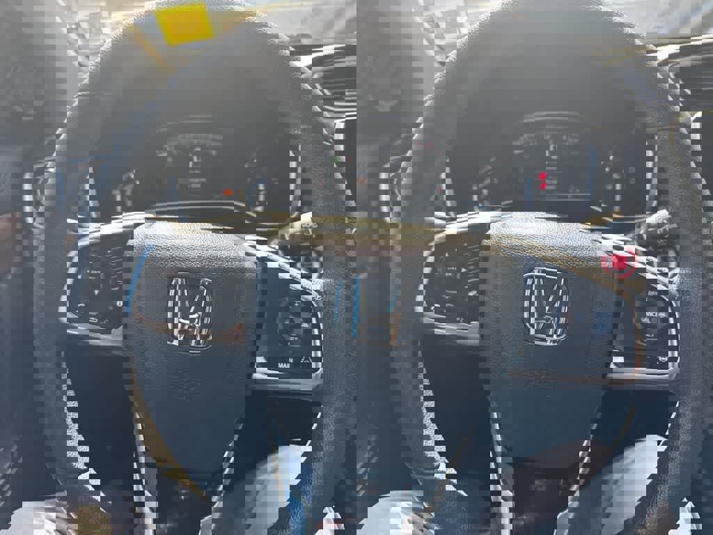 Used 2017 Honda CR-V EX image 19