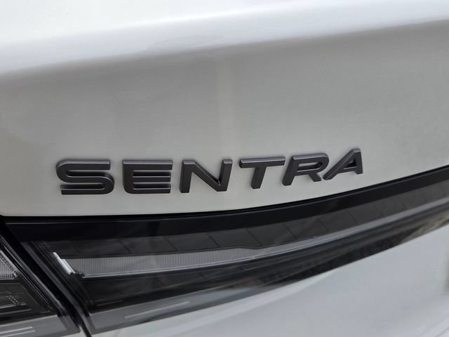 New 2026 Nissan Sentra SL w/ Floor Mat Package FWD image 11
