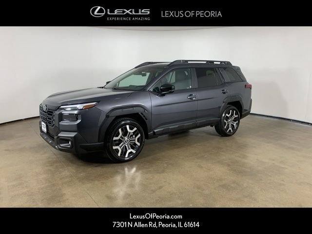 Used 2026 Subaru Outback Touring XT