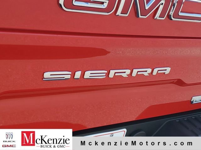 New 2026 GMC Sierra 1500 Elevation AWD/4WD image 26