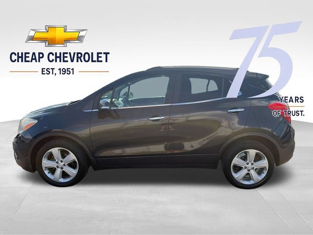 Used 2016 Buick Encore Convenience FWD image 2