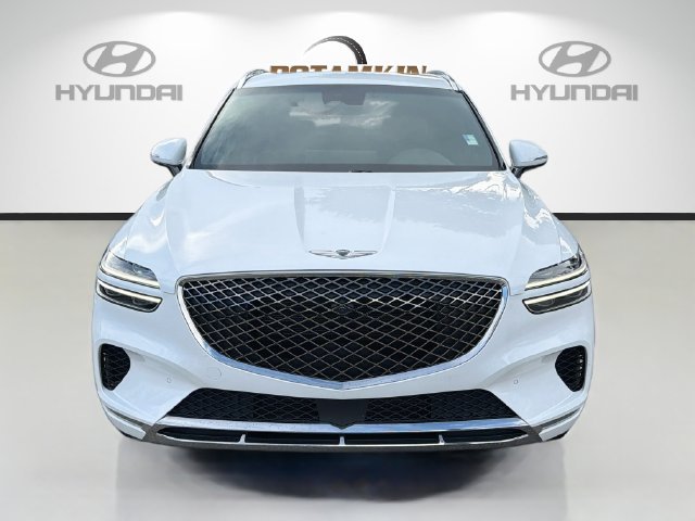 Used 2023 Genesis GV70 2.5T w/ Advanced Package AWD/4WD image 2