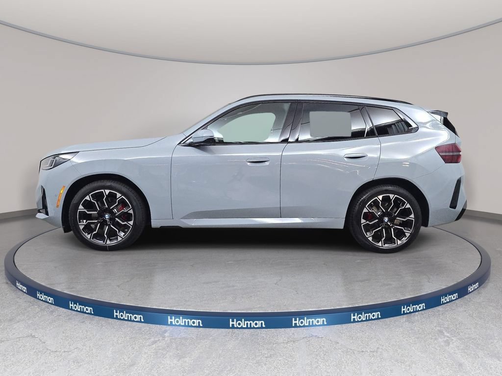 New 2026 BMW X3 xDrive30i w/ Premium Package AWD/4WD image 8