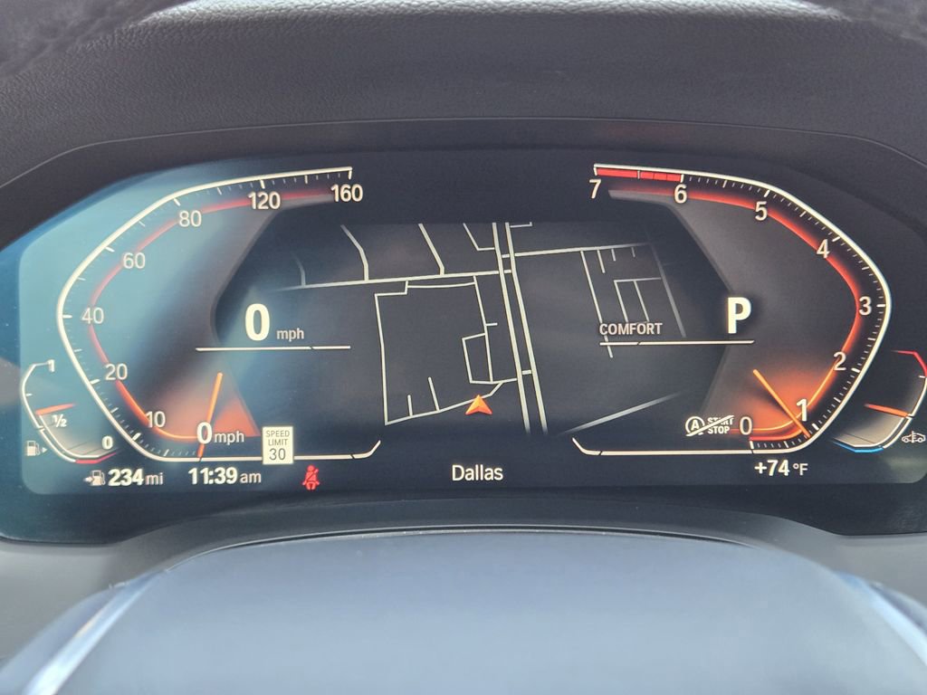 Used 2021 BMW 430i Coupe w/ Convenience Package image 20