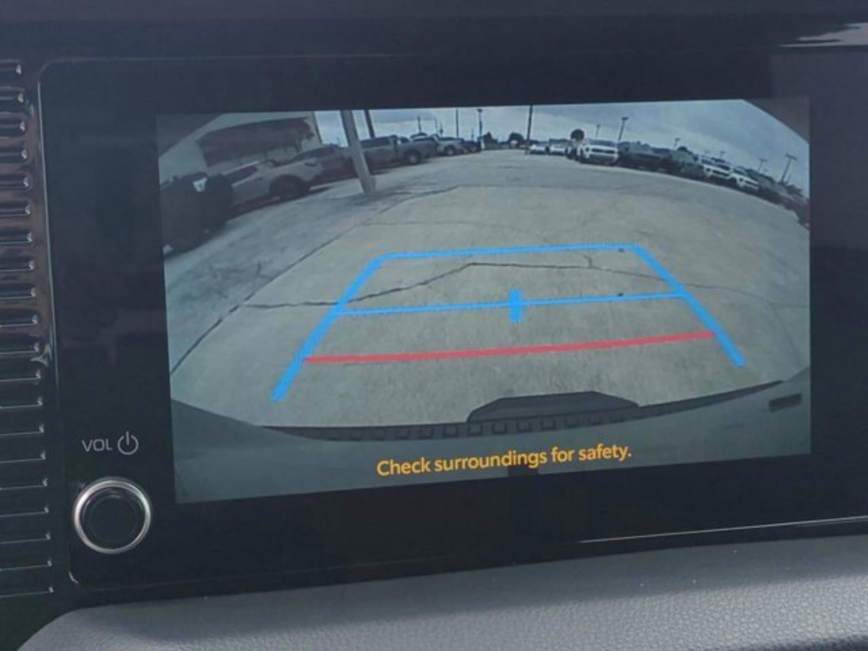 Used 2025 Toyota Land Cruiser 1958 image 22