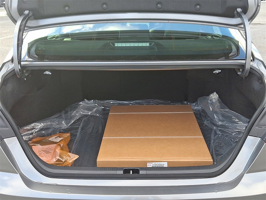 New 2026 Toyota Camry XSE image 20