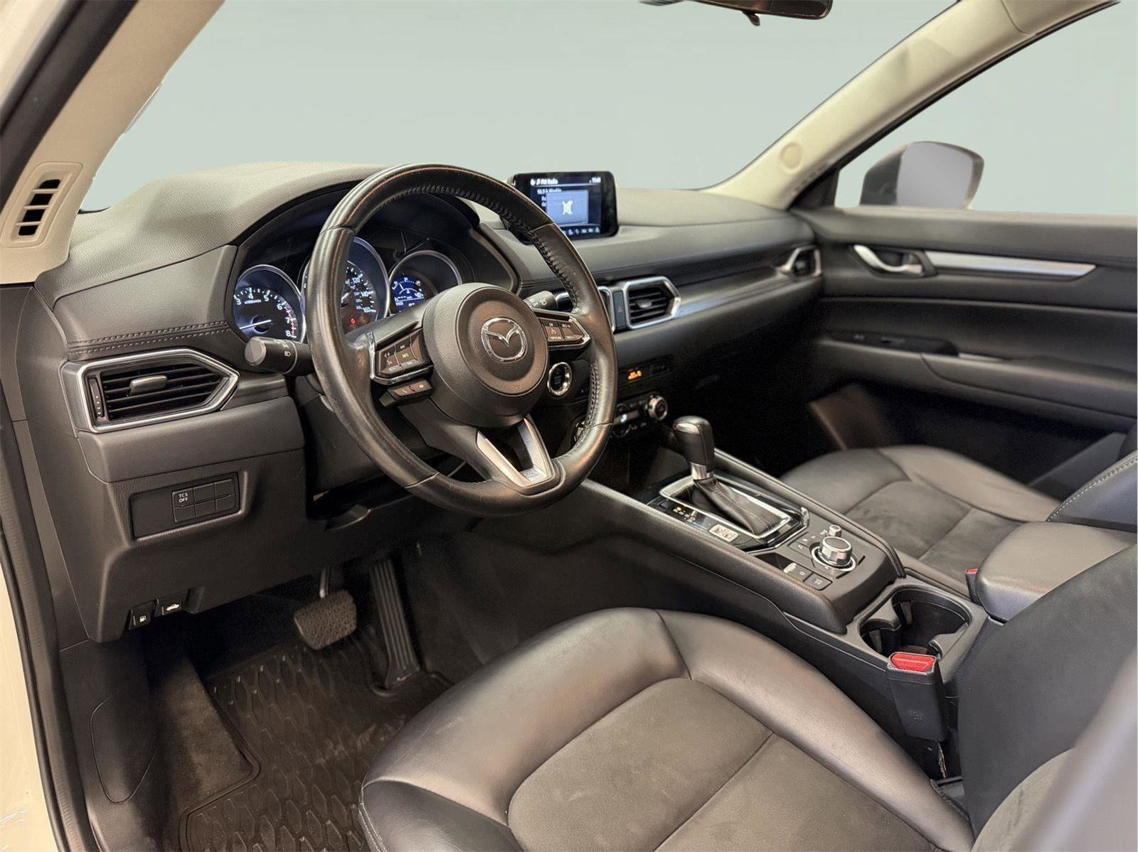 Used 2017 MAZDA CX-5 Touring AWD/4WD image 22