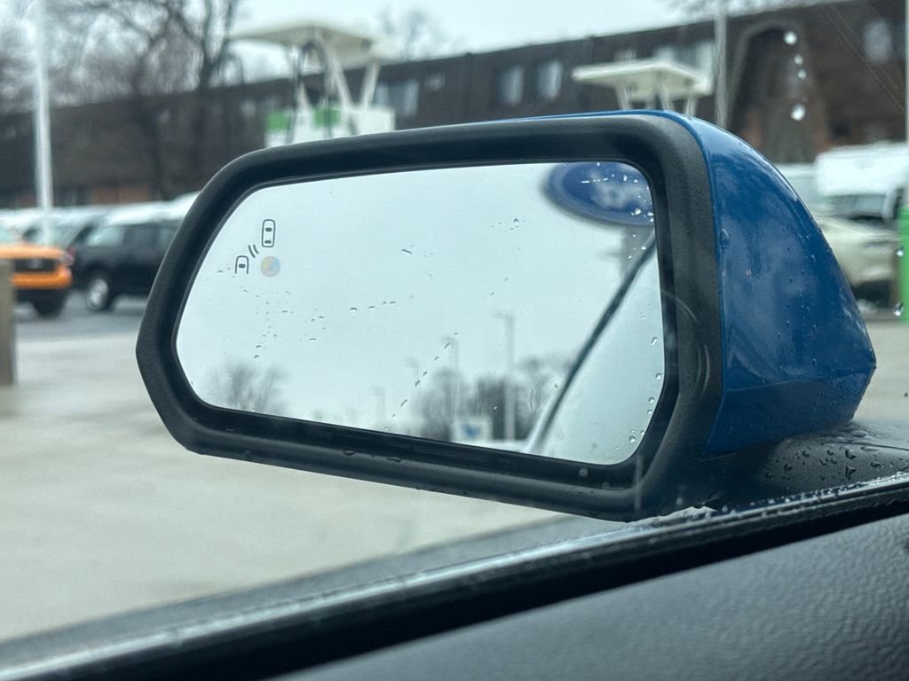 Used 2019 Ford Mustang Premium w/ Equipment Group 201A image 41