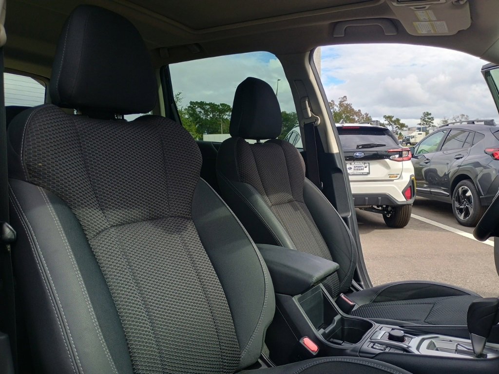 Used 2020 Subaru Forester Premium image 24