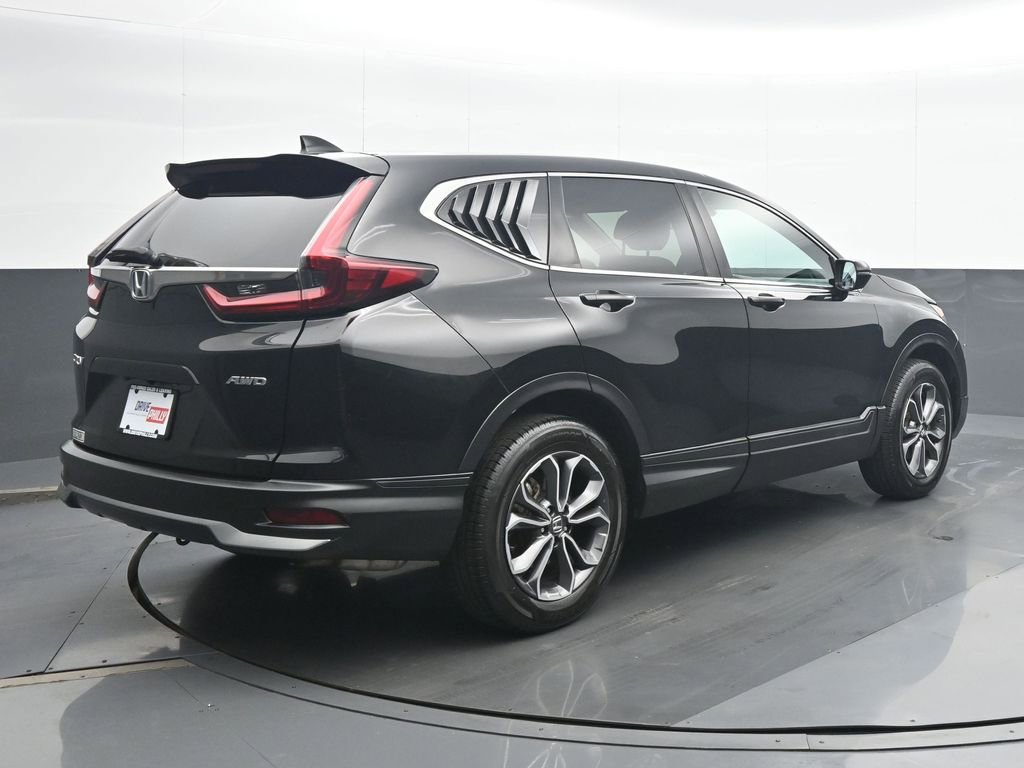 Used 2020 Honda CR-V EX image 6