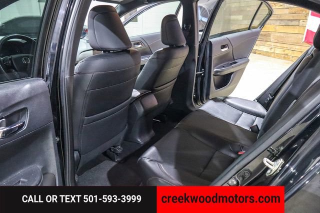Used 2017 Honda Accord Sport Special Edition image 15