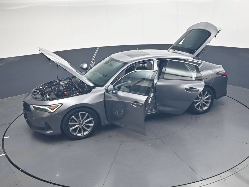 Used 2024 Acura Integra FWD image 47