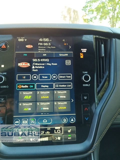 Used 2023 Subaru Outback Wilderness image 16