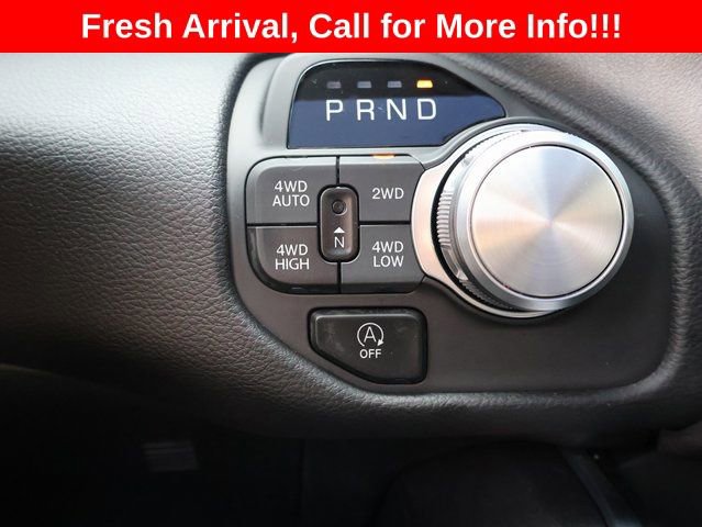 Used 2025 RAM 1500 Laramie image 28