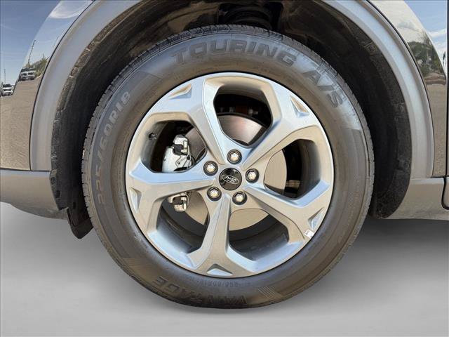 Used 2025 Ford Escape ST-Line FWD image 26