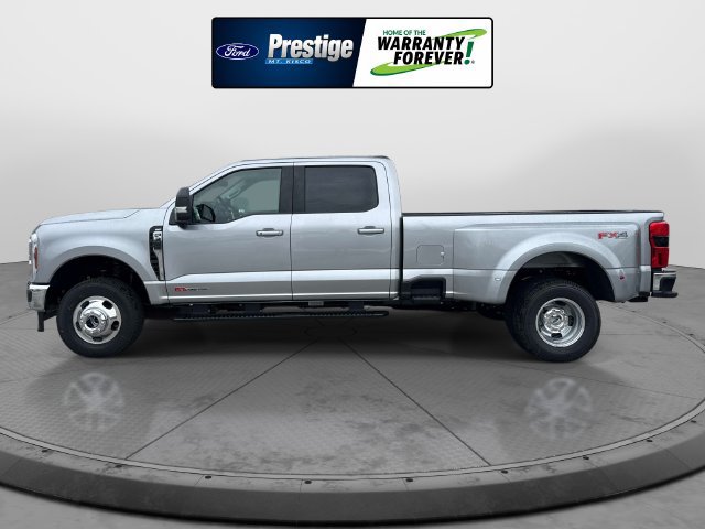New 2027 Ford F350 XLT w/ XLT Premium Package AWD/4WD image 7