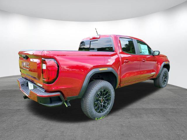 New 2026 GMC Canyon Elevation w/ Convenience Package RWD image 6