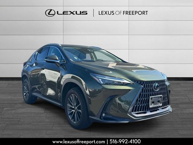 Used 2023 Lexus NX 350 AWD w/ Cold Area Package
