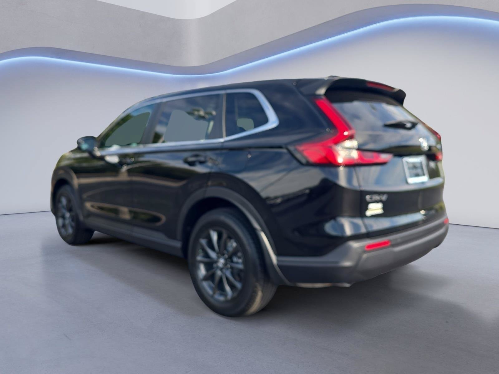 New 2027 Honda CR-V EX-L image 3