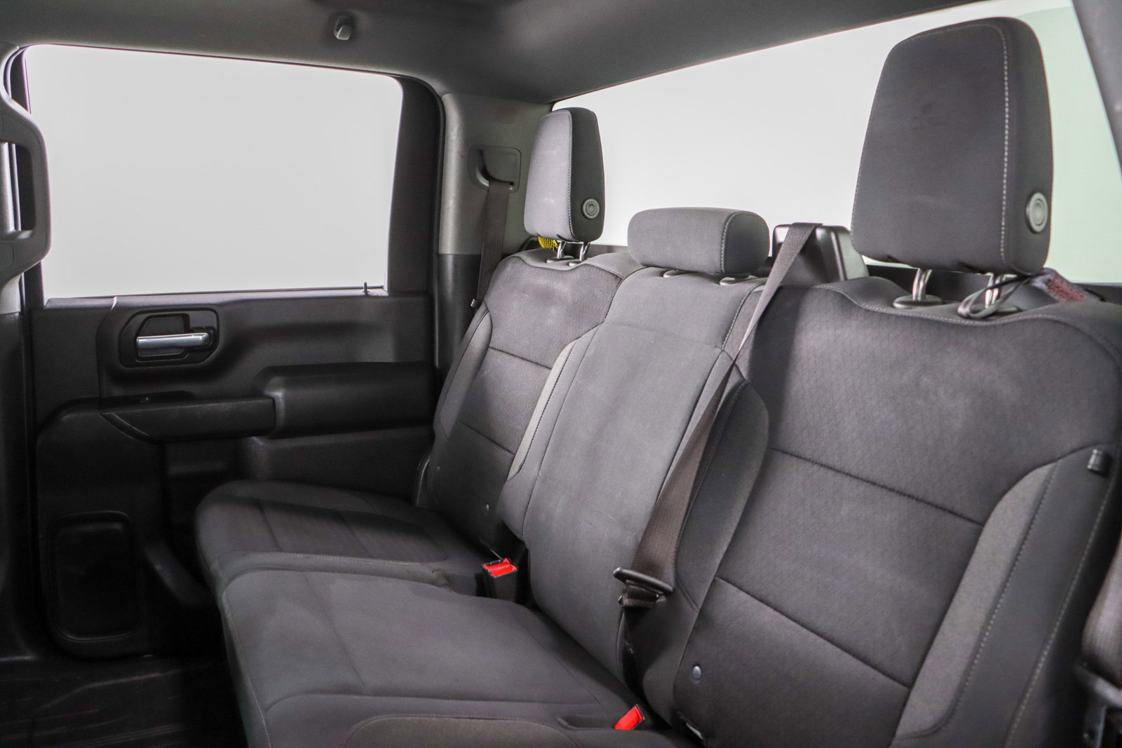 Used 2022 Chevrolet Silverado 3500 LT w/ Gooseneck/5TH Wheel Package image 25