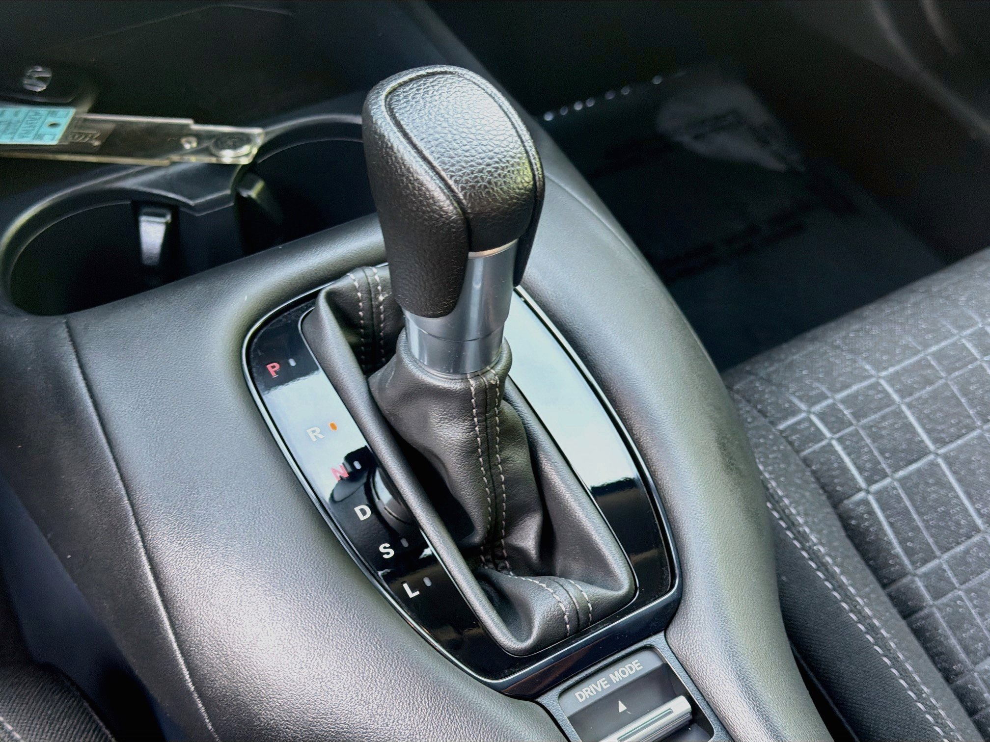 Certified 2023 Honda HR-V LX image 15