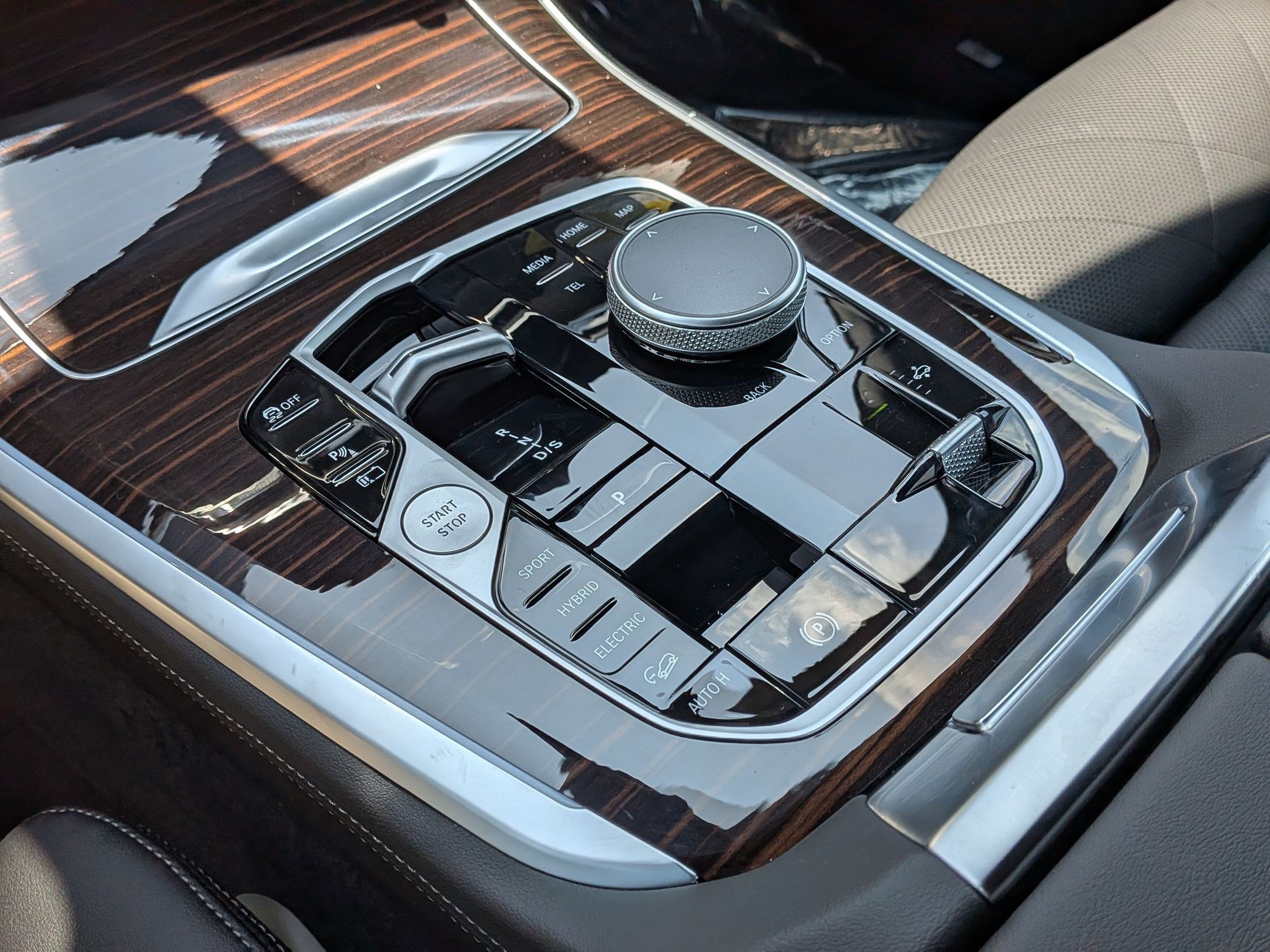 New 2026 BMW X5 xDrive50e AWD/4WD image 26