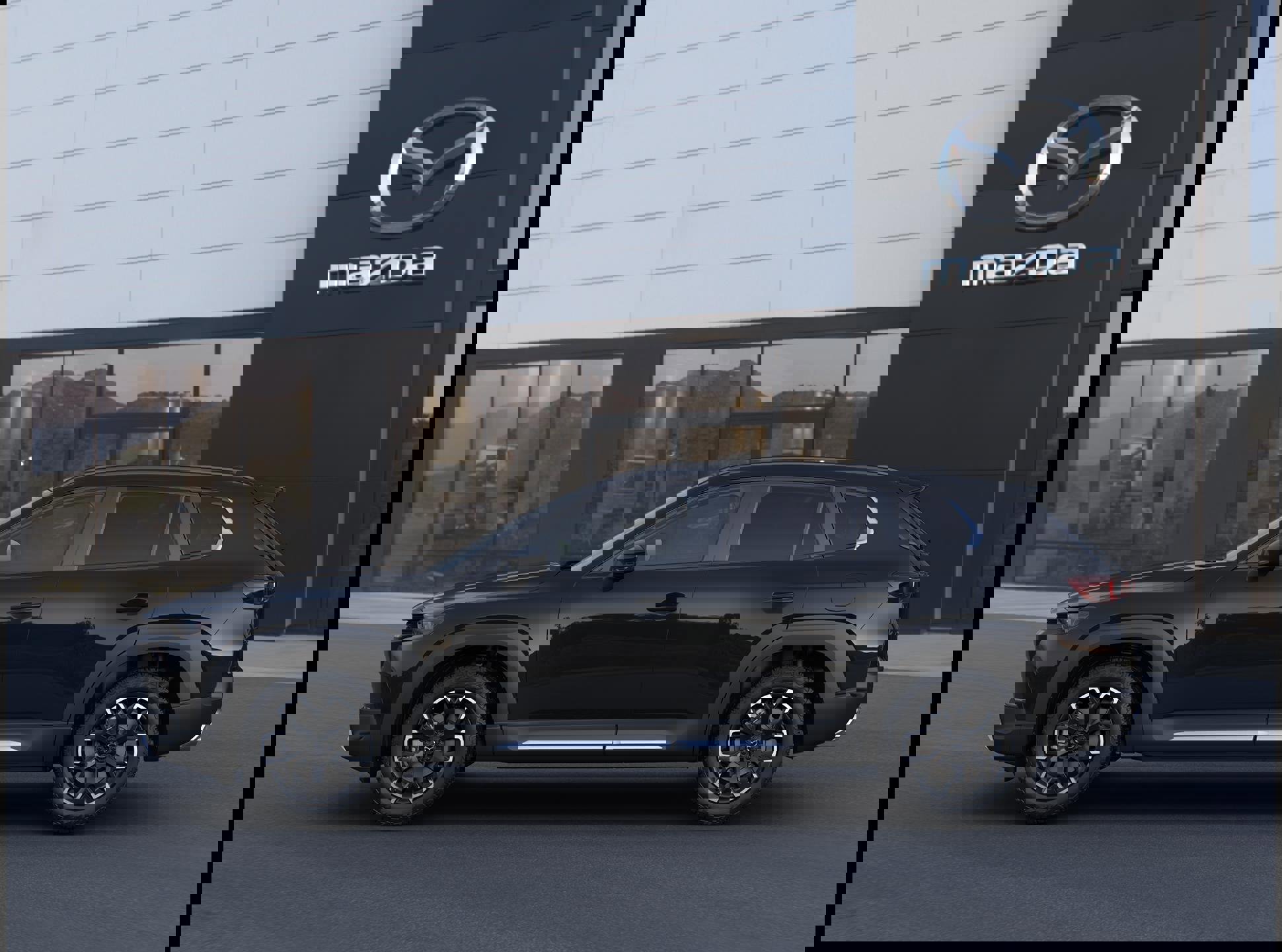 New 2026 MAZDA CX-50 Meridian Edition image 3