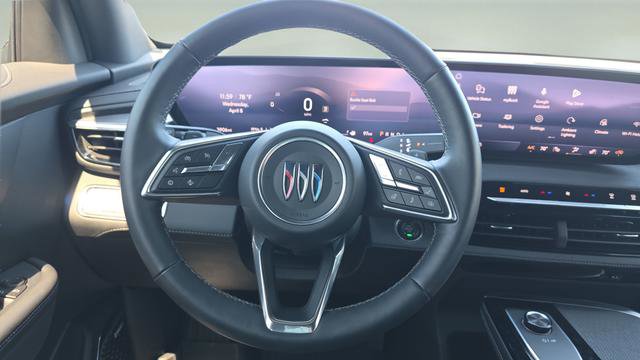 Used 2026 Buick Enclave Preferred w/ LPO, Floor Liner Package image 16