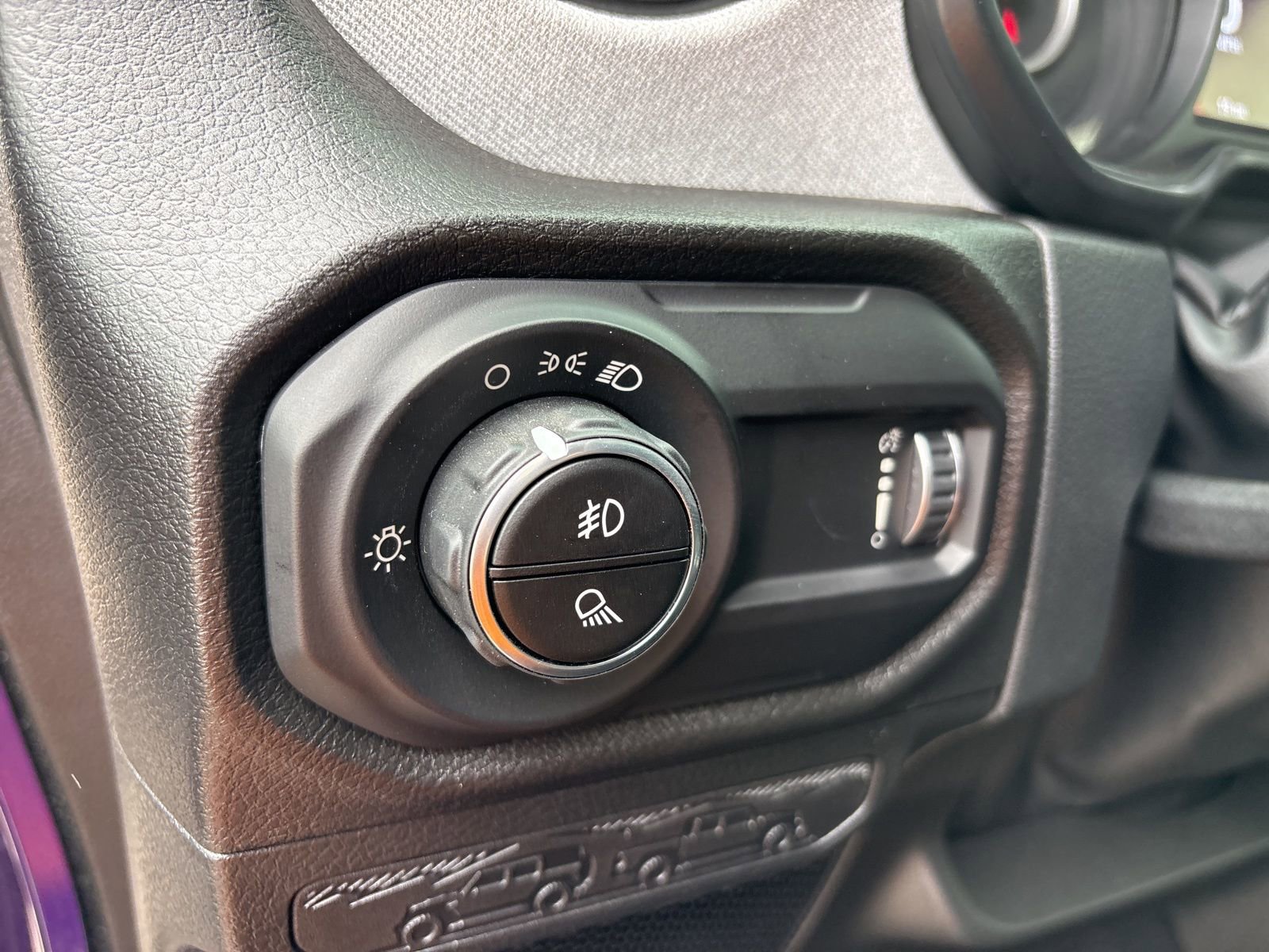 New 2026 Jeep Gladiator Sport image 12