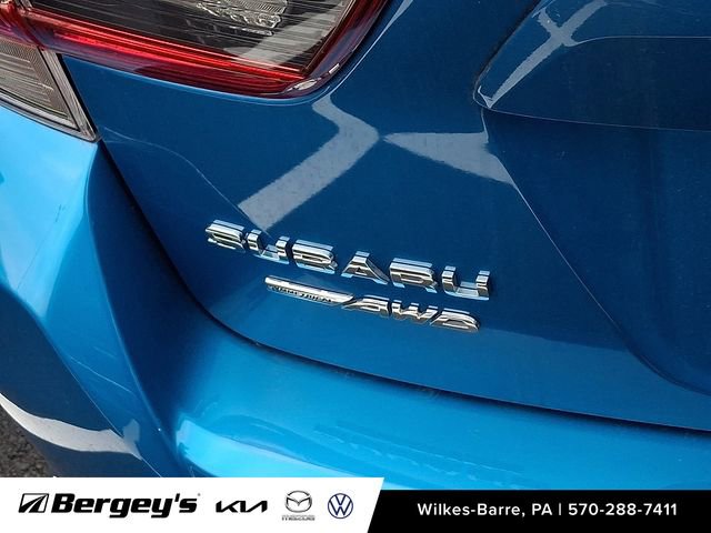 Used 2022 Subaru Impreza 2.0i Limited image 12