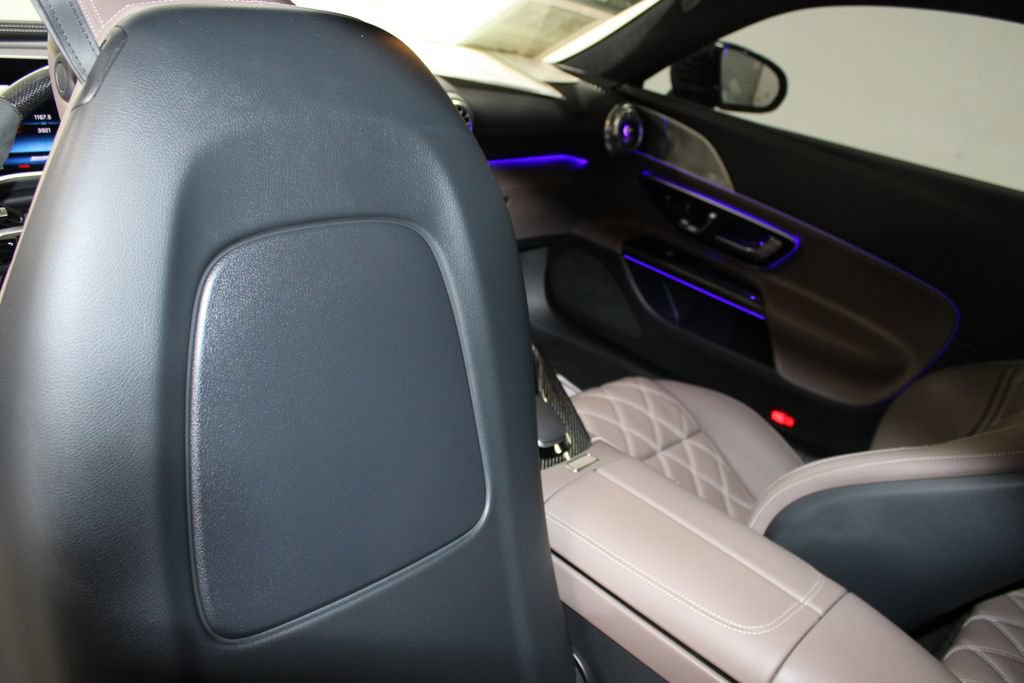 Used 2025 Mercedes-Benz AMG GT 55 image 25