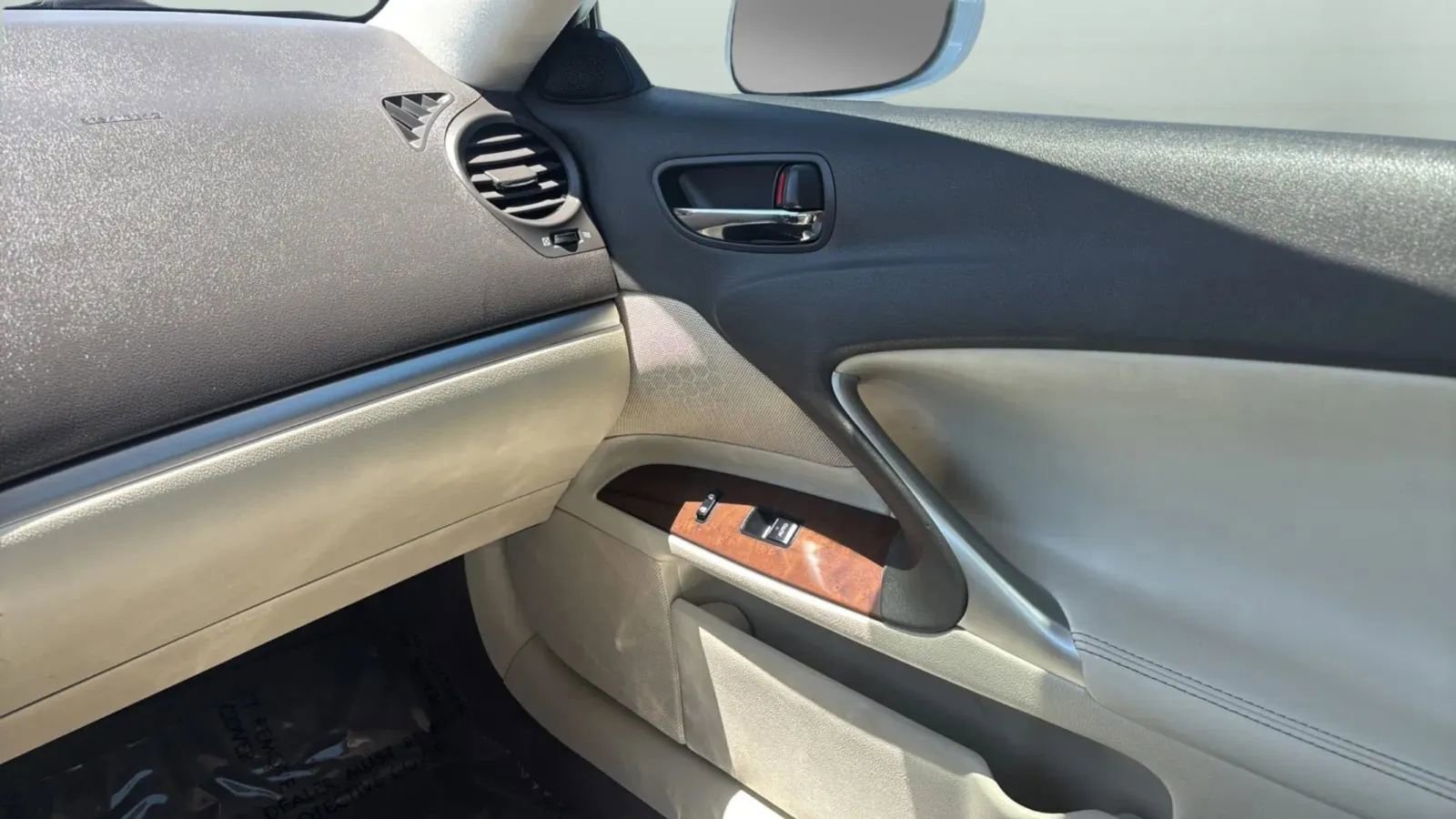 Used 2011 Lexus IS 250 w/ Premium Pkg Value Edition RWD image 18