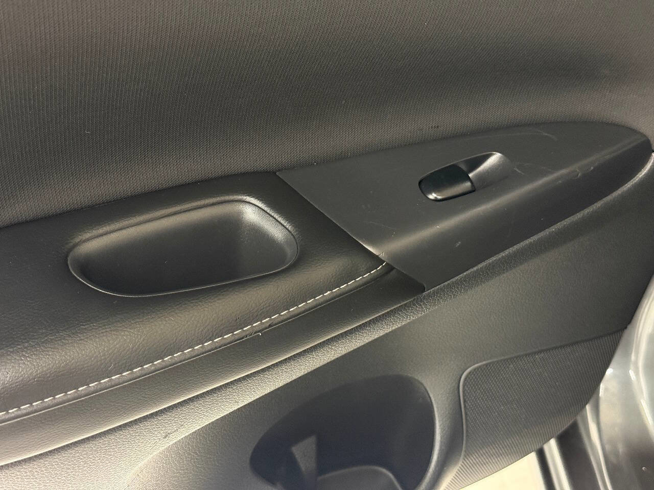 Used 2018 Nissan Sentra SV FWD image 35