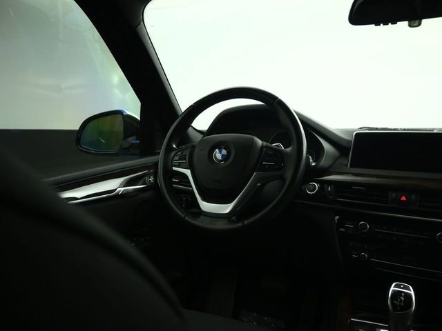Used 2018 BMW X5 sDrive35i image 38