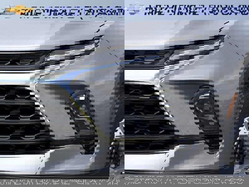 New 2026 Chevrolet Blazer LT w/ Convenience Package image 10