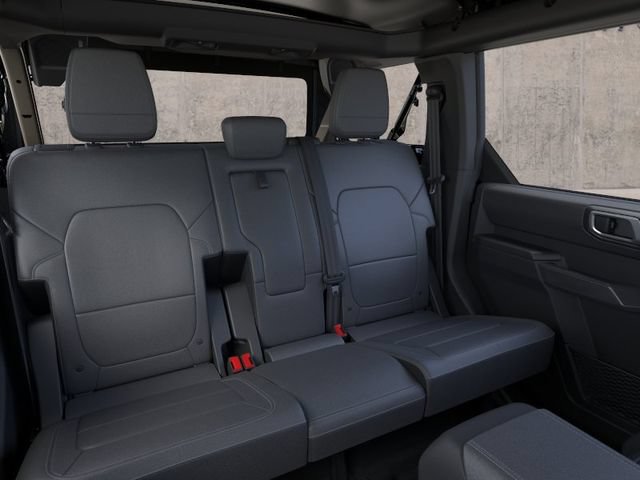 New 2026 Ford Bronco Badlands AWD/4WD image 11