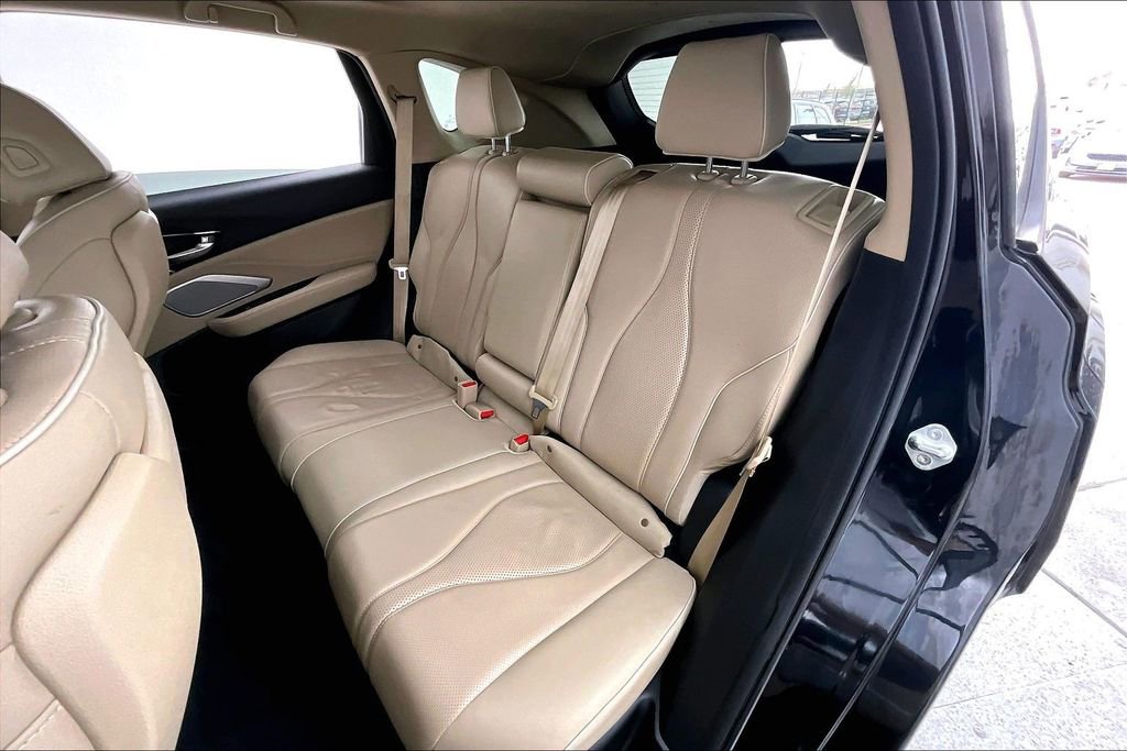 Used 2024 Acura RDX Advance Package image 33