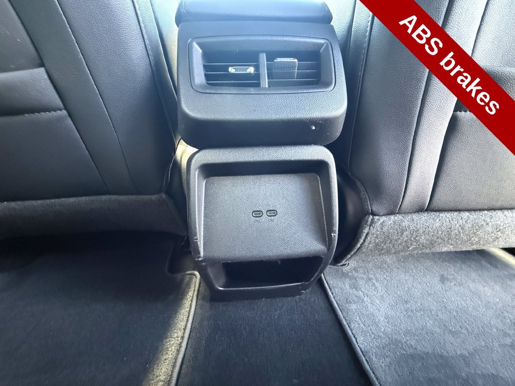 Used 2024 Chevrolet Equinox EV LT FWD image 42