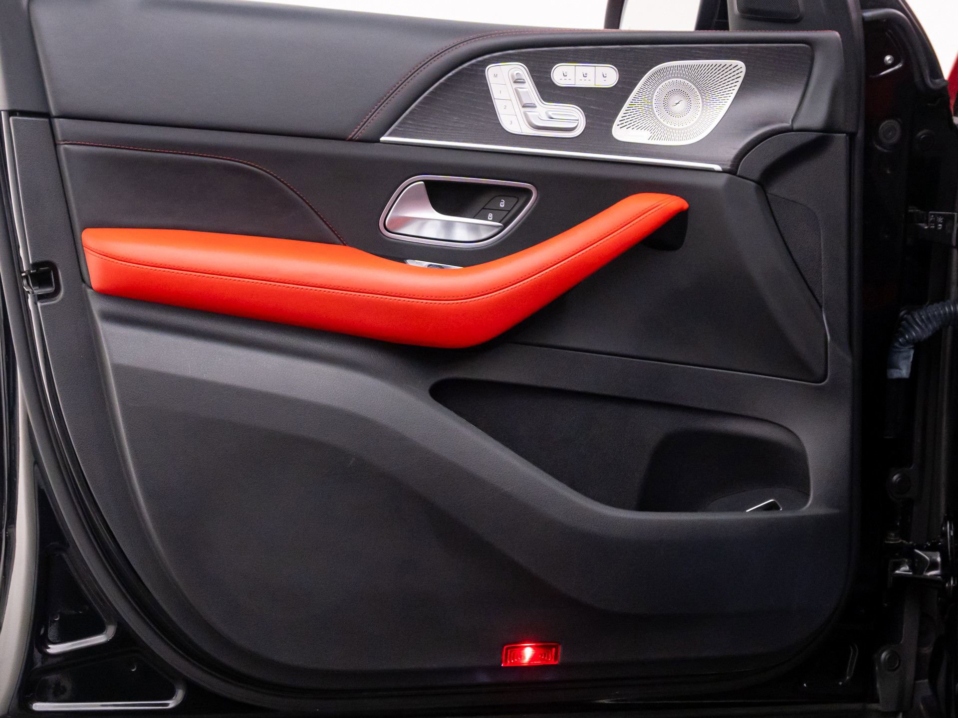 Used 2023 Mercedes-Benz GLE 53 AMG 4MATIC Coupe image 13