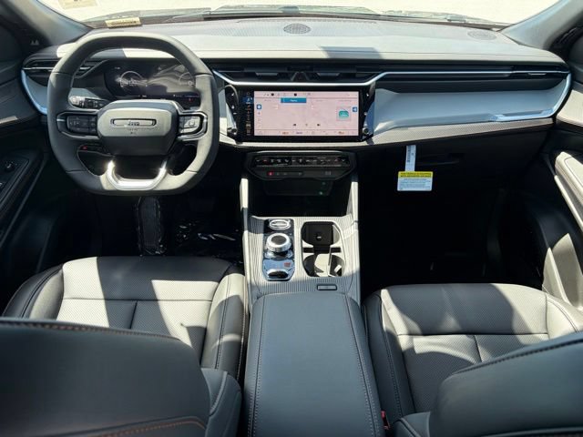 New 2026 Jeep Cherokee Limited AWD/4WD image 34