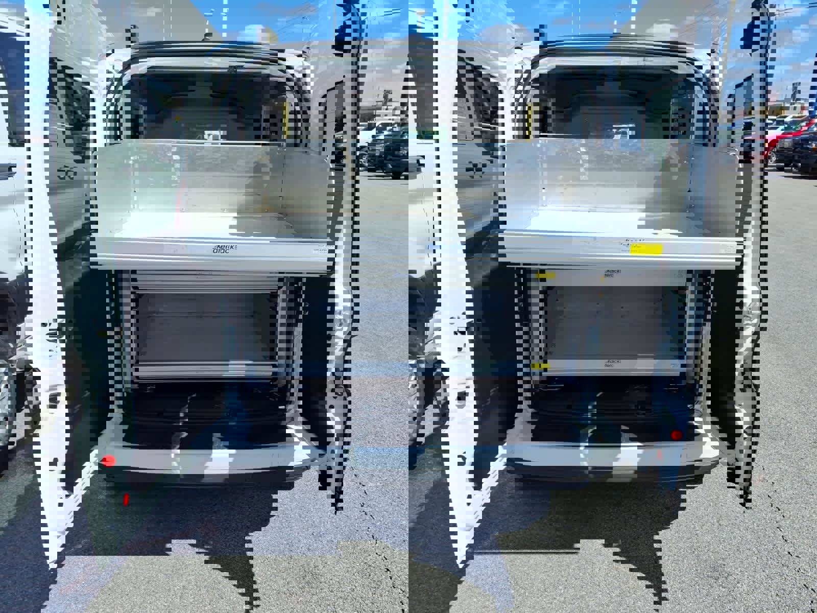 Used 2019 RAM ProMaster City Tradesman SLT image 20