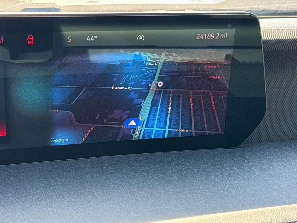 Certified 2025 Ford Expedition Active image 29