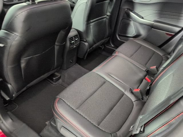 New 2026 Ford Escape ST-Line Select w/ Equipment Group 401A AWD/4WD image 9