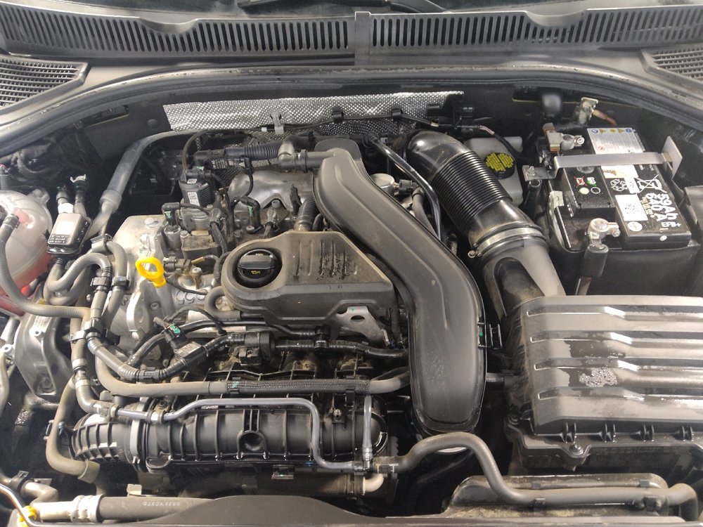 Used 2024 Volkswagen Jetta SE image 30